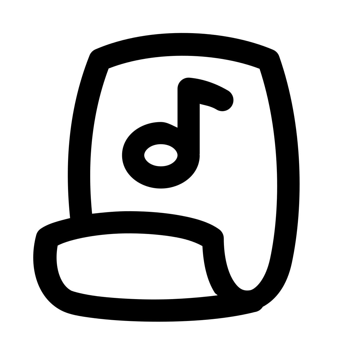 音频原野声动城
